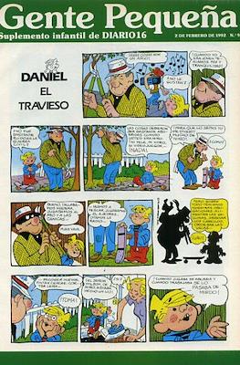 Gente Pequeña / Gente Joven #97
