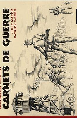 Carnets de guerre