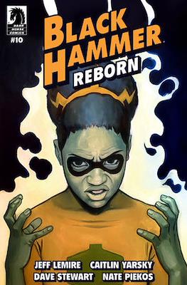 Black Hammer Reborn #10