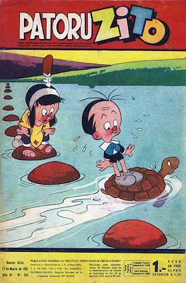 Patoruzito #334