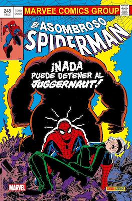 Spiderman: Nada puede detener al Juggernaut. 100% Marvel HC (Cartoné 248 pp)