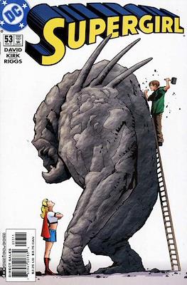Supergirl Vol. 4 (1996-2003) #53