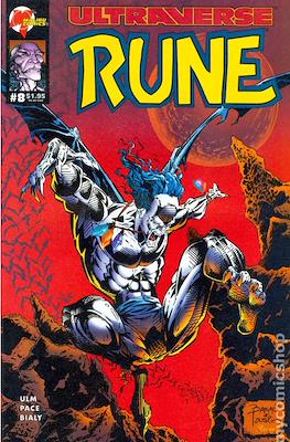 Rune #8
