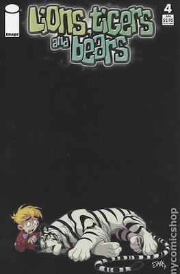 Lions, Tigers and Bears (2005) #4