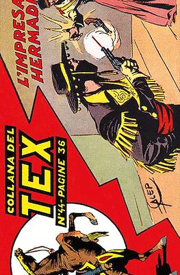 Le strisce di Tex #44