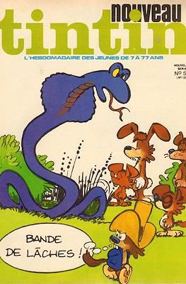 Nouveau Tintin #55