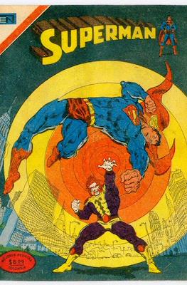 Superman #125