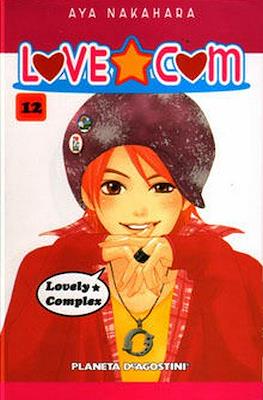 Love★Com (Rústica) #12