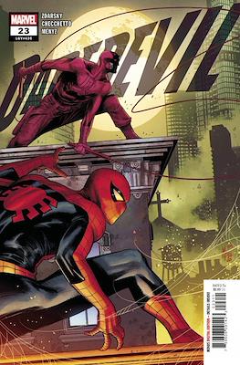 Daredevil Vol. 6 (2019-2021) (Comic Book) #23