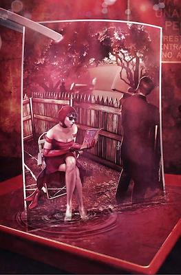 The Department of Truth (Variant Cover) #13.2