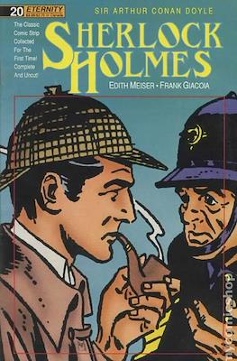 Sherlock Holmes (1988-1990) #20