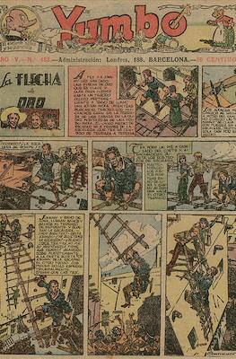Yumbo (1934) #183