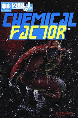 Chemical Factor #2