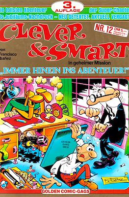 Clever & Smart 3. Auflage #12