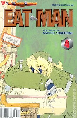 Eat-Man (Vol. 1 1997-1998) #4