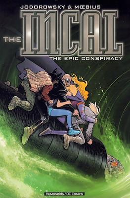 The Incal