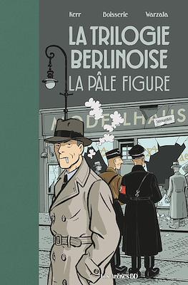 La trilogie berlinoise #2