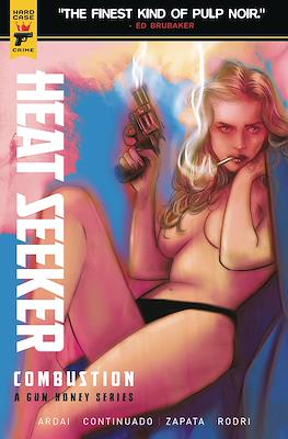 Heat Seeker: Combustion (Variant Covers) #1.2