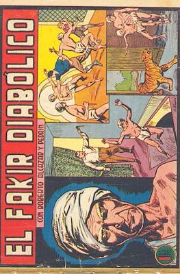 Roberto Alcázar y Pedrín #305