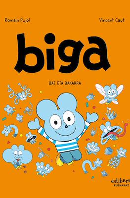 Biga (Rústica 64 pp) #5
