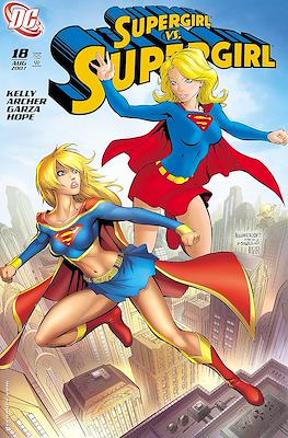 Supergirl Vol. 5 (2005-2011) #18