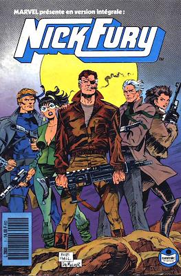 Nick Fury