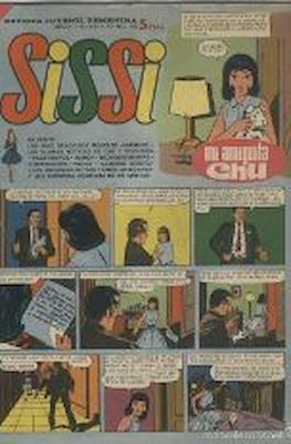 Cuentos para niñas Sissi / Sissi juvenil / Sissi #432