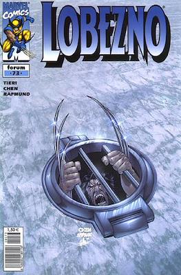 Lobezno Vol. 2 (1996-2003) #73