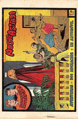 Hombres Intrépidos #61