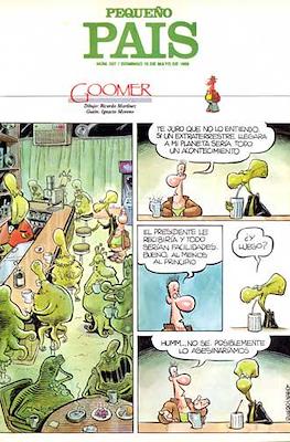 El Pequeño País #337