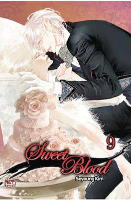 Sweet Blood #9
