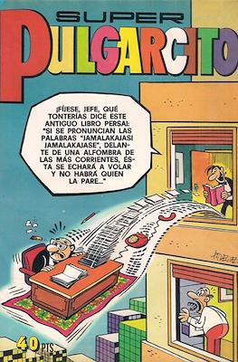 Super Pulgarcito #103