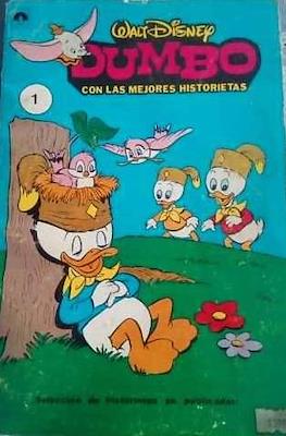 Dumbo - Con las mejores historietas