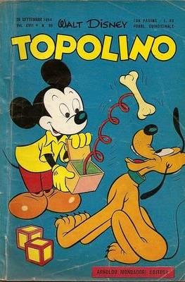 Topolino #99