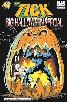 The Tick Big Halloween Special (1999) #2