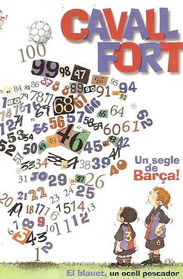 Cavall Fort #894