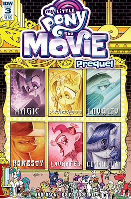 My Little Pony: The Movie Prequel #3