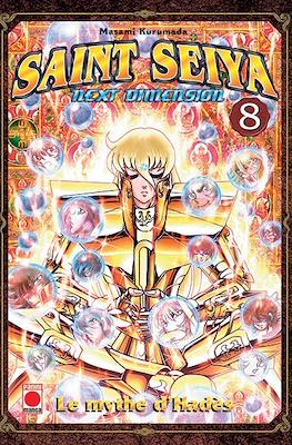 Saint Seiya: Next Dimension #8