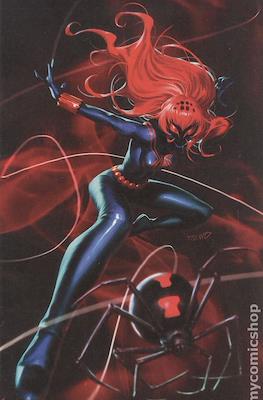 Venom War: Venomous (2024-Variants) #1.1