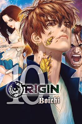 Origin #10