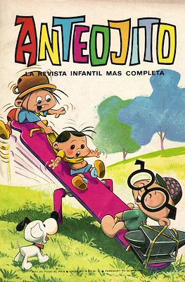 Anteojito #244
