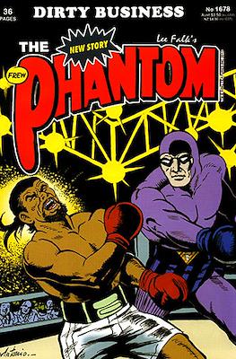 The Phantom #1678