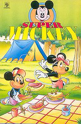 Super Mickey #2