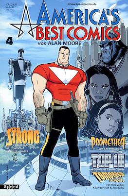 America's Best Comics #4