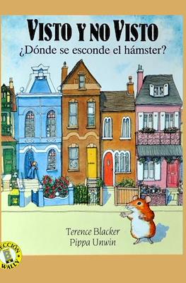 Colección Wally #3