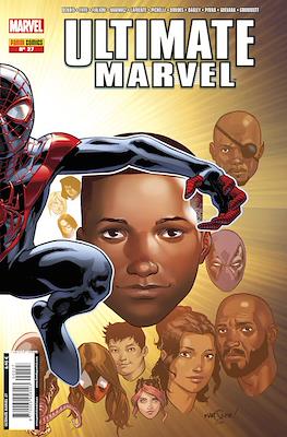 Ultimate Marvel (2012-2016) #27