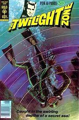 The Twilight Zone #84