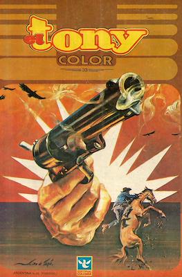 El Tony Color #33