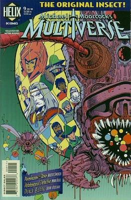 Michael Moorcock's Multiverse #9
