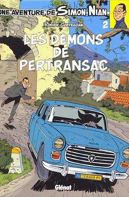 Une aventure de Simon Nian #2